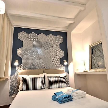 Apartmán Bluoltremare Amalfi Exteriér fotografie