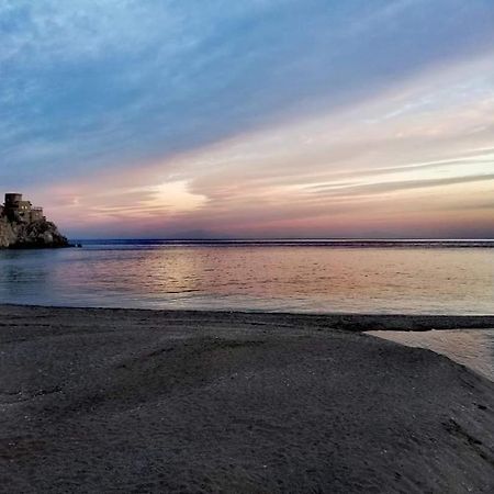 Apartmán Bluoltremare Amalfi Exteriér fotografie