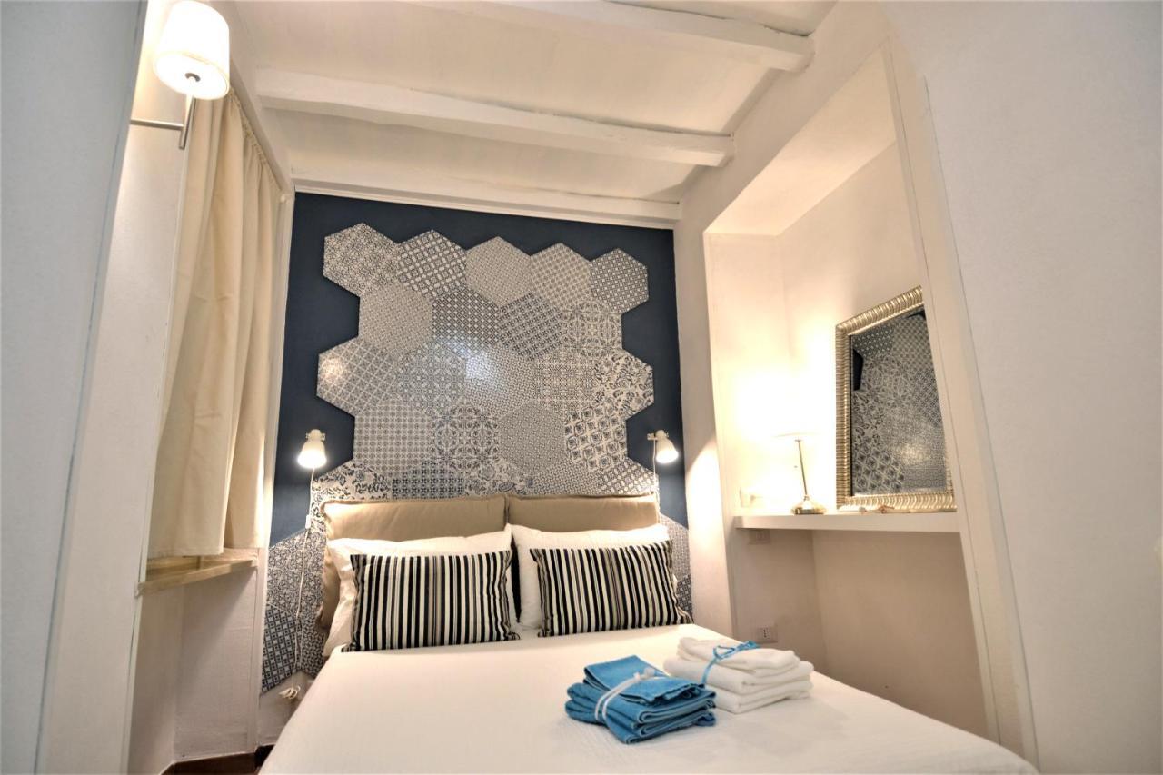 Apartmán Bluoltremare Amalfi Exteriér fotografie